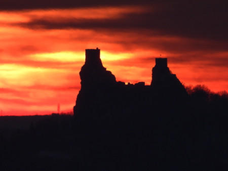 Trosky od Bezděčína 2