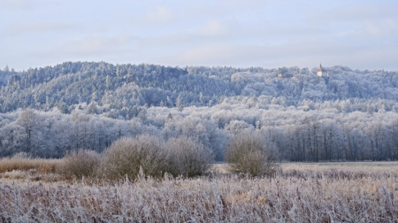 Pocukrované Valdštejnsko