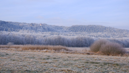 Pocukrované Valdštejnsko 2